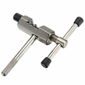 Bike Chain Cutter Splitter Breaker Tool Bike Rivet Link Simple Use Pin Repair - Picture 1 of 13