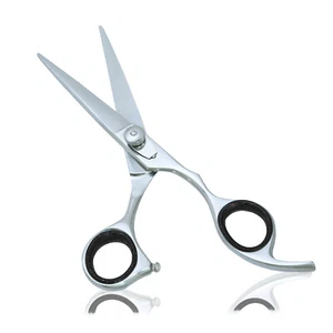 6,5 Zoll Haarschneiden Friseurschere Rasierkante Herren Bart & Schnurrbart Trimmen  - Bild 1 von 10