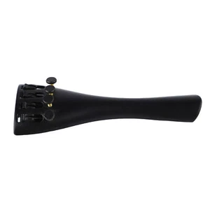 4 Fine Tuner Violin Tailpiece Violin Tailpiece Energy Saving Strong Tensile - Picture 1 of 24