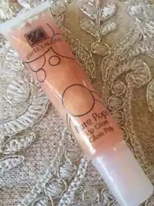 BEYOND RARE Deluxe ESTEE LAUDER Pure Pops LIP GLOSS 1007 FIZZY PEAR Discontinued - Picture 1 of 3