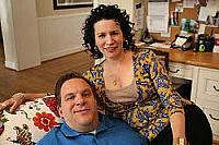 Curb Your Enthusiasm - Series 1-8 - Complete (DVD, 2012)