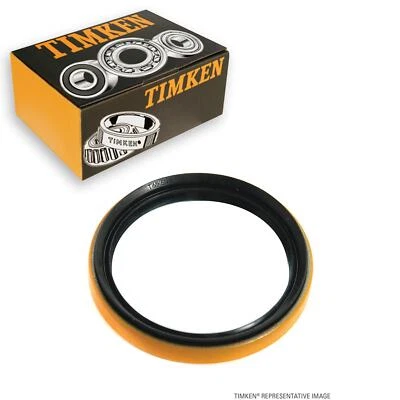 Joint de roue arrière Timken pour Opel GT 1969-1973 - Photo 1/4