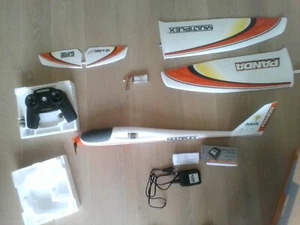 avion télécommande - Photo 1/7