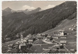 PRIMOLO - VALMALENCO - SONDRIO - VIAGG. 1959 -20245- - Picture 1 of 1