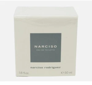 Narciso Rodriguez Narciso Eau de Parfum Spray 90 ml - 3 fl.oz New Sealed - Bild 1 von 5