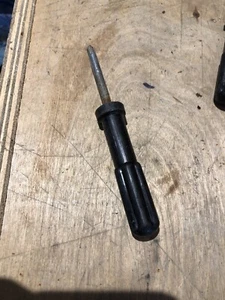 Tool Kit Honda CA95 CB450 CB750 CL450 GL1000 SL350 XL175 CB350 Screwdriver - Picture 1 of 3