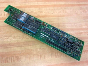 Mitutoyo MP-45602 Circuit Board W/Display MP45602 Count-1 - Picture 1 of 8