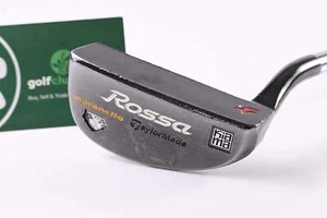 Taylormade Rossa TP Maranello Kia Ma Putter / 34 Inch - Picture 1 of 6