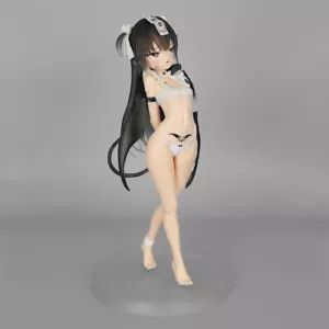 New anime Demon Trainee Nurse Handles Swimwear Lily Sauce Girl Made in China - Picture 1 of 6