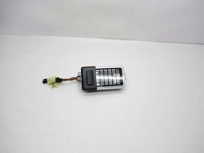 Luz de leitura interna traseira BMW X5 2000-2006 6962036 fabricante de equipamento original - Imagem 1 de 4