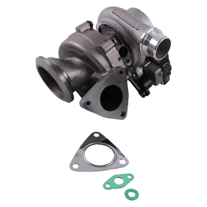 Turbocharger 49335-01960 For Range Rover Evoque Discovery / Jaguar XE XF 2.0D - Picture 1 of 6