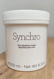 GERNETIC Synchro Cream 250ml + Gernetic  samples - Picture 1 of 1