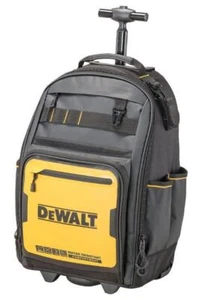 Pro Tool Backpack on Wheels - DWST60101-1 - Picture 1 of 10