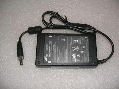 Alimentatore da tavolo FSP DC 12V / 5,0A - FSP060-DHAN3 - 60W spina DC 5,5/2,5mm