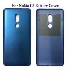 New Rear Housing Battery Back Door Cover For Nokia C3
