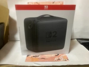 Nintendo Switch 2 All in Box Case Made in Japan 2025 Unopened New PSL - Picture 1 of 8