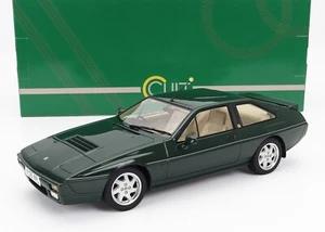 Kult-Maßstab Modelle 1/18 Lotus Excel SE 1988 grün CML140-2 - Bild 1 von 6