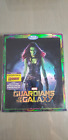 Marvel: Guardians of the Galaxy Vol. 1 (3D Blu-ray/2d) GAMORA SLIPCOVER OOP