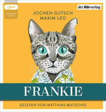 Frankie | Jochen Gutsch, Maxim Leo | 2023 | deutsch