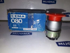 CEMA 080RER - Imagen 1 de 2