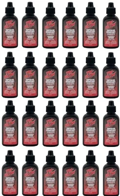Tri-Flow 21010TF  2 oz Squeeze Bottle Penetrating Lubricant w PTFE - Pack of 24 - Image 1 of 4