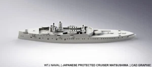 1:2400 Matsushima - Picture 1 of 1