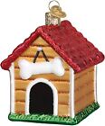 Old World Christmas Dog House