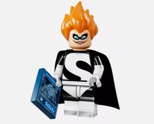 LEGO Disney Series 1 Minifigures Syndrome 71012 New - Picture 1 of 4
