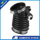 Pack Of 1 For Honda Civic 2012-2015 Air Cleaner Intake Hose Tube With Clamps
