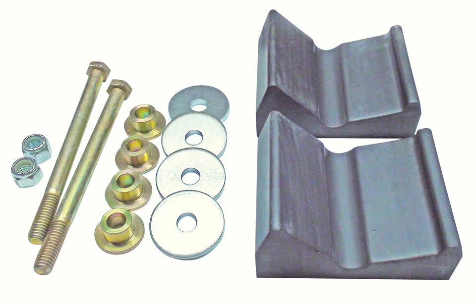 Kit de montaje de esquí para moto de nieve Polaris Fusion/Dragon/IQ/IQR C&A Pro Foto 1 de 2