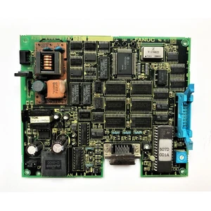 FANUC A20B-2002-0130/19G NSNP - Picture 1 of 3