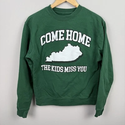 Sudadera Jack Harlow 2022 Come Home The Kids Miss You Tour Pequeña Foto 1 de 2