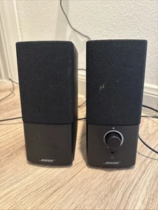 Bose Companion 2 2.0 Channel Portable Speaker System - Afbeelding 1 van 1