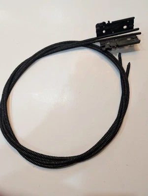 Cables de vidrio para techo corredizo BMW X1 E84 para 2013-2015 Foto 1 de 4