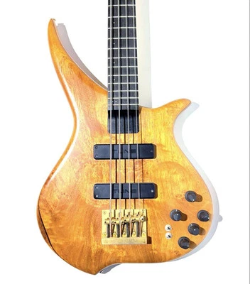 TUNE TWX-4KA Electric Bass Tune Safe Packing! - Image 1 of 4