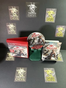 Dead Island Greatest Hits PS3 gioco completo CIB testato FUNZIONANTE ottime condizioni - Foto 1 di 12