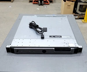 Dell OEMR XL R240 E57S Rackmount Server Intel Xeon E-2124 8GB SEE NOTES - Picture 1 of 7