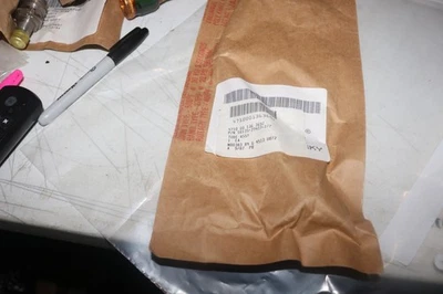 Nuevo de Lote Antiguo Sikorsky S-61 H-3 Helicóptero Tubo S6135-20407-172 4710-00-136-3692 Foto 1 de 4