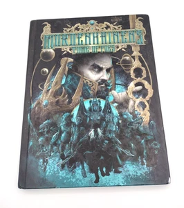 Wizards of the Coast Dungeons & Dragons RPG: Mordenkainen's Tome of Foes Read - Picture 1 of 14