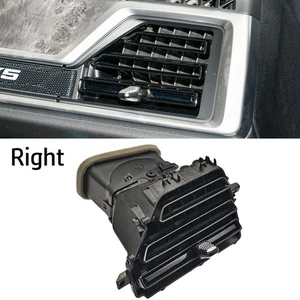 Dashboard AC Vent Grille Replacement Vent Grille Direct Replacement Part - Picture 1 of 6