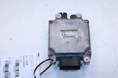 Módulo de control informático de dirección asistida Lexus GS350 2013-2018 89650-30891 OEM  Foto 1 de 4