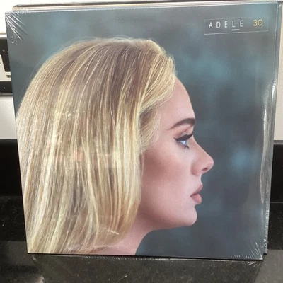 Adele - 30 - New Sealed and unplayed LP - Image 1 of 2