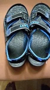 Jungs Sandalen. Sehr Gut. große 35 - Bild 1 von 3