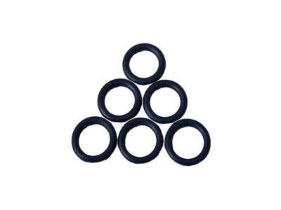 Junta tórica de aire acondicionado para Lincoln Town Car 2004-2011 Motorcraft 15668NTFD 2005 2006 2007 Foto 1 de 2