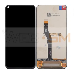 DISPLAY LCD TOUCH SCREEN VETRO HUAWEI HONOR VIEW 20 V20 NOVA 4 PCT-L29 PCT-LX9   - Imagen 1 de 1