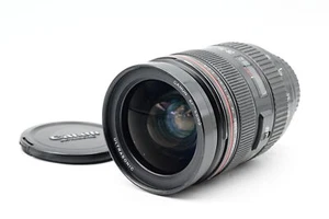 Lente macro Canon EF 28-70 mm f2,8 L USM #644 - Imagen 1 de 7
