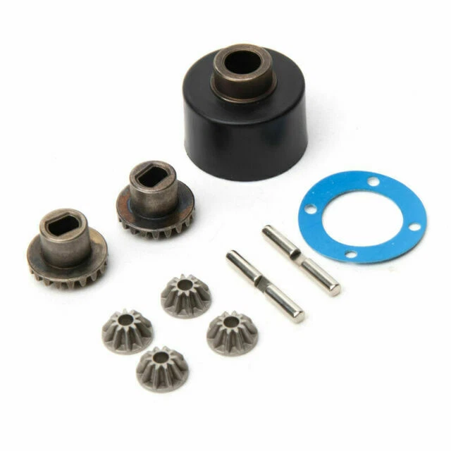 Axial RBX10 Differential Housing Gears (AXI232053)