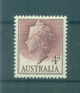 Australia 1957 - Y & T n. 235 - Serie ordinaria (Michel n. 273 A) - Picture 1 of 1