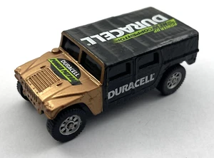 Maisto - Humvee Hummer - Duracell (lose) - Bild 1 von 7