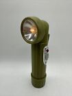 Vintage Ash-Flash Right Angle Flash Light Made in Hong Kong - Working Condition